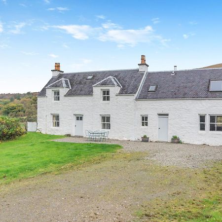 Inverglen Farm Strachur Luaran gambar