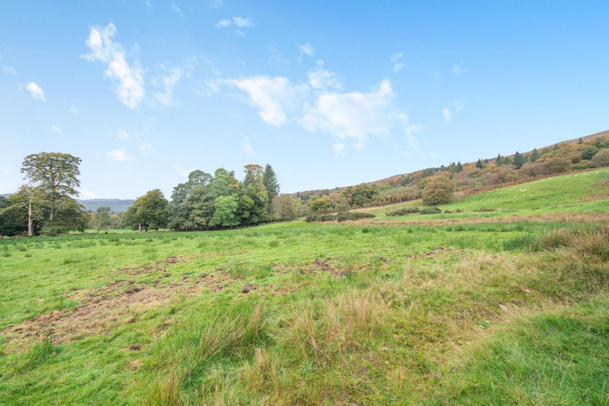 Inverglen Farm Strachur Luaran gambar