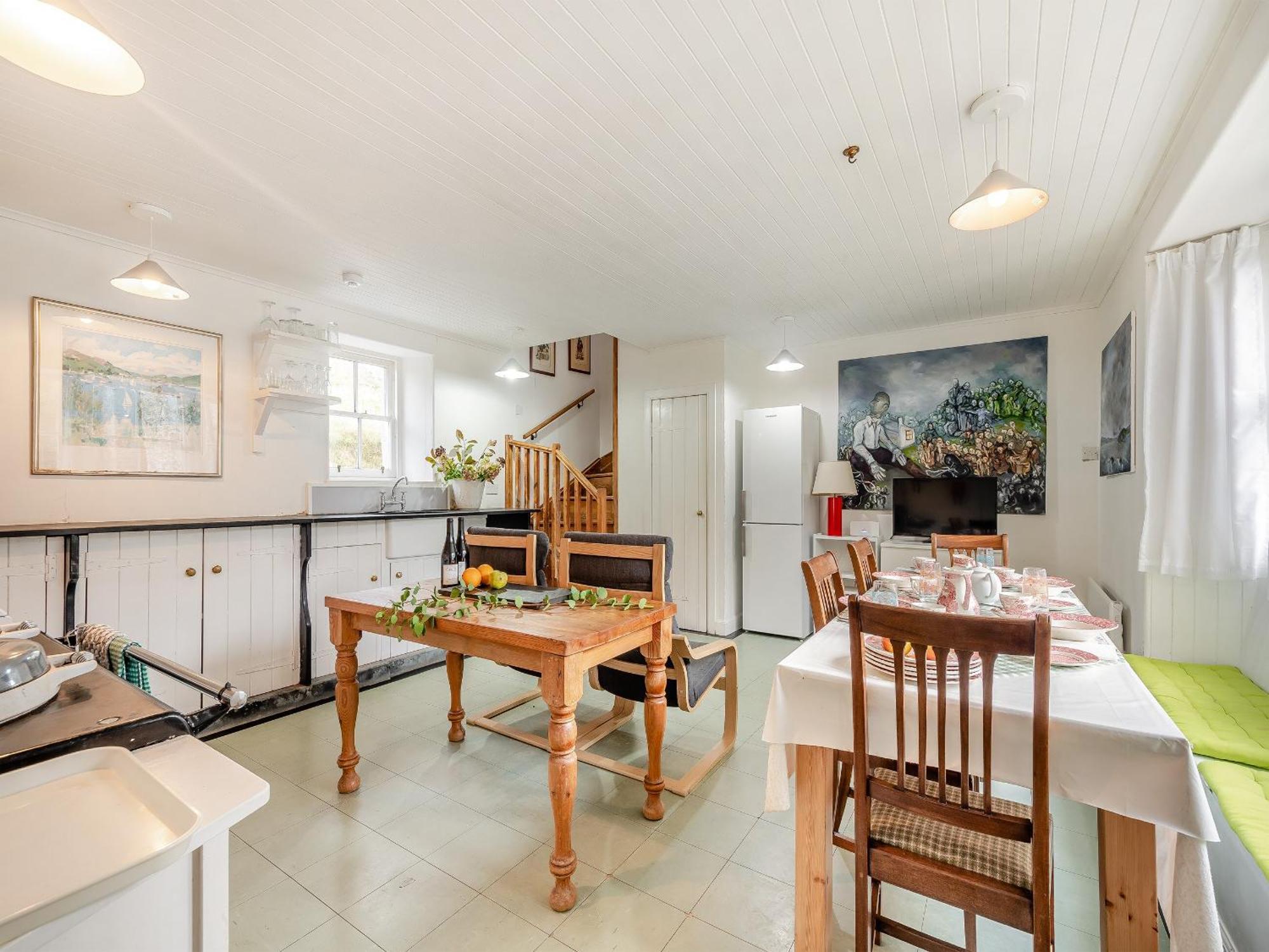 Inverglen Farm Strachur Luaran gambar